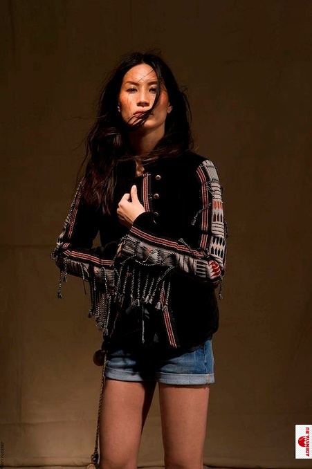 Фото №4: Carole Fakiel