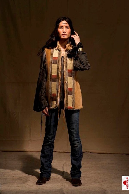 Фото №5: Carole Fakiel