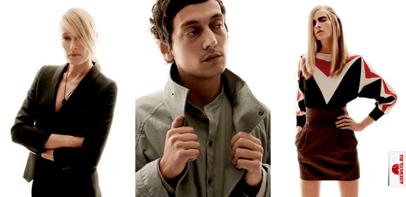 Christophe Lemaire