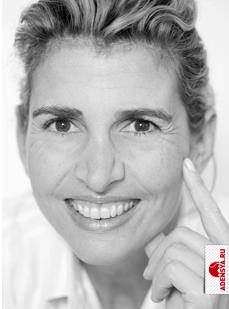 Claudia May