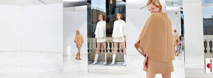 Courreges 2013