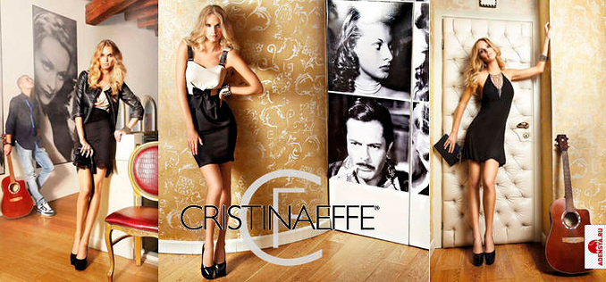 Cristina Effe Cristina Effe