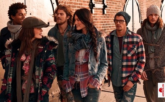 denim and supply