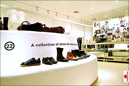 Martin Margiela Martin Margiela