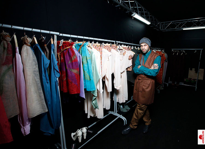 Goga Nikabadze Фото №1: Goga Nikabadze