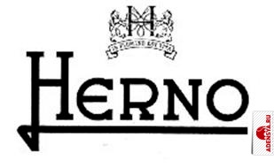 Herno логотип
