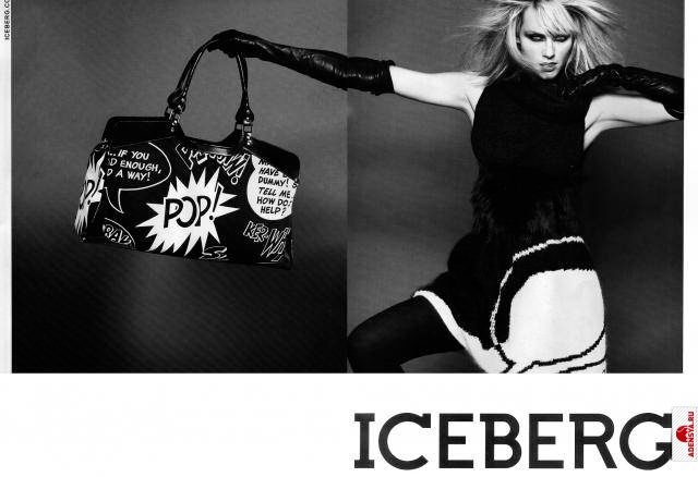 ice iceberg 2008 ice iceberg 2008