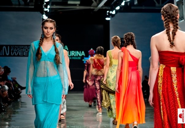Irina Tantsurina Irina Tantsurina 2012