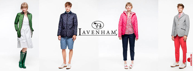 Lavenham
