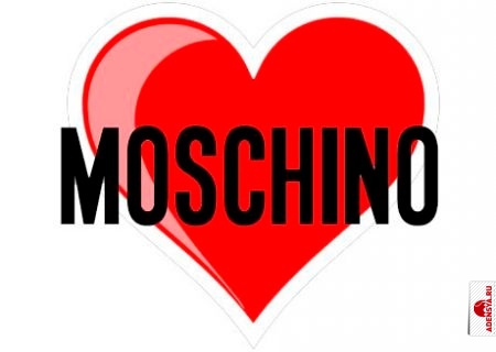 Moschino одежда