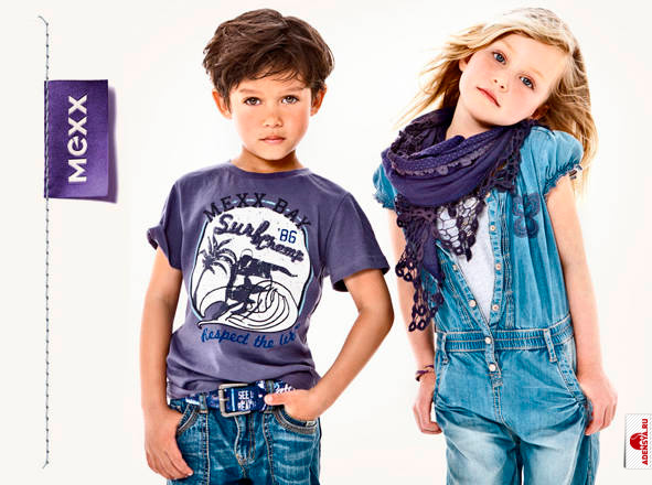 Mexx Интернет Магазин Детской Одежды