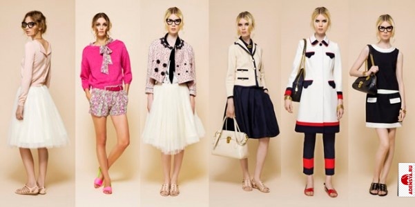 Moschino одежда и обувь