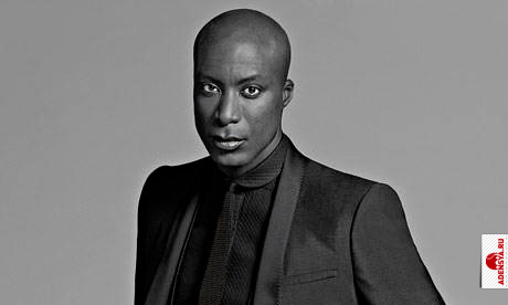 Ozwald Boateng Ozwald Boateng