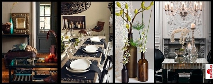 Sia Home Fashion Sia Home Fashion