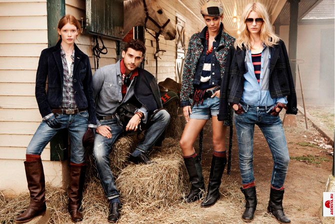 tommy-hilfiger-2012-2013 Фото №9: tommy-hilfiger-2012-2013