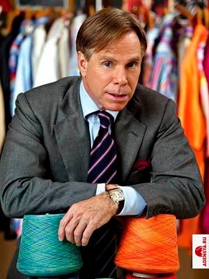 tommy-hilfiger-designer. Фото №1: tommy-hilfiger-designer.