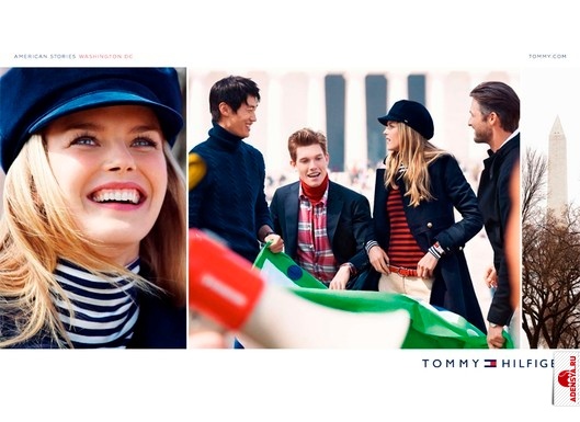 ommy-hilfiger-odezhda Фото №4: ommy-hilfiger-odezhda