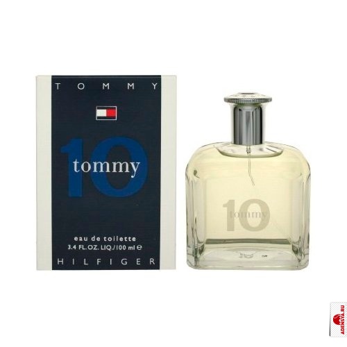 Tommy Hilfiger tommy Фото №10: Tommy Hilfiger tommy