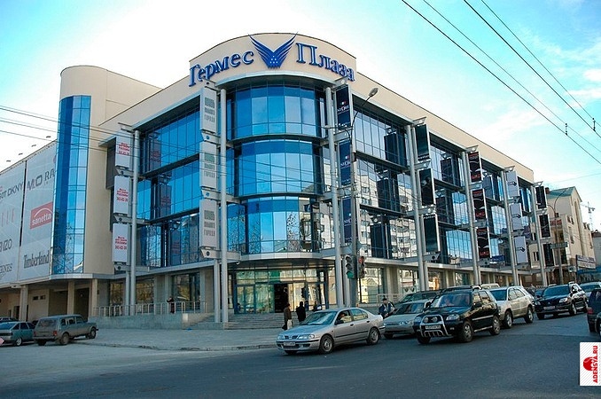 Гермес авто адрес