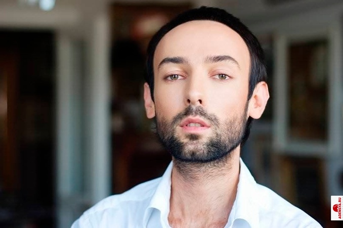 Cyrille Gassiline