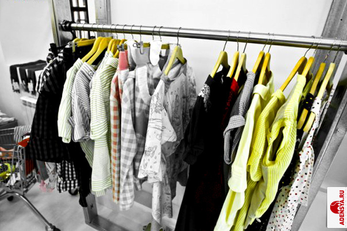 AIR pop-up store AIR pop-up store