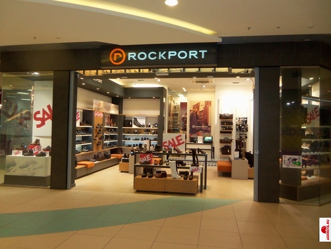 Обувь Рокпорт Официальный Сайт Каталог Интернет Магазин